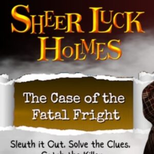Sheer Luck Holmes 05/12/26